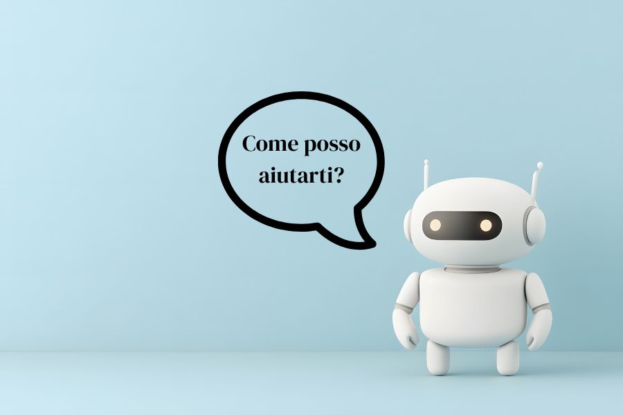 Voicebot AI conversazionale: rivoluzione dei dialoghi naturali